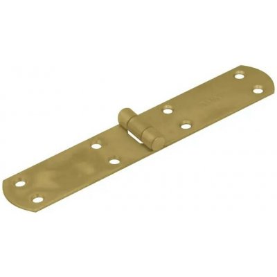 ZF 180 Závěs francouzský 180x33x2,5 mm – Hledejceny.cz