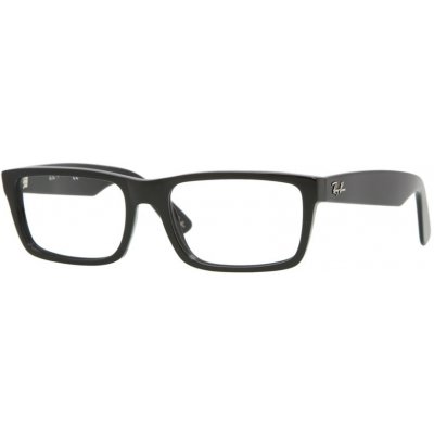 Ray Ban RB 5216 2000 Retro – Zbozi.Blesk.cz