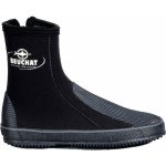 Beuchat Zip Boots 4,5 mm černá – Zboží Dáma