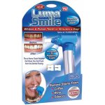 LumaSmile NJ07004 Bělící kúra na zuby – Zboží Dáma