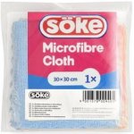 Söke Mikroutěrka 5 ks – Hledejceny.cz