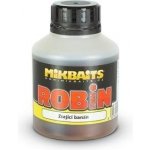 MikBaits Robin Fish Dip Zrající Banán 125 ml – Zbozi.Blesk.cz