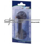 Hobby Držák topítka s přísavkami – Zboží Dáma