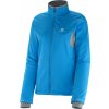 Dámská sportovní bunda Salomon Active Softshell W 14/15 methyl blue