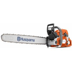 Husqvarna 572XPG 9667334-18