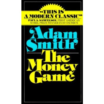 Money Game Smith Adam Paperback