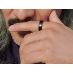 Oura Ring 5 Black vel. 9 JZ90-61615-09 – Hledejceny.cz