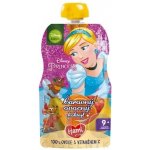 Hami Disney Princess OK ovocný koktejl 110 g – Hledejceny.cz