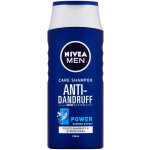 Nivea Men Anti-dandruff Power Shampoo 250 ml – Sleviste.cz