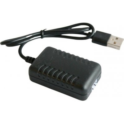 DF models Nabíječka 2S LiPo USB pro 3120 – Zbozi.Blesk.cz