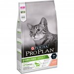 Pro Plan Cat Sterilised Salmon 1,5 kg – Hledejceny.cz