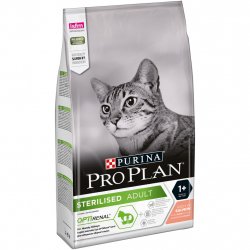 Pro Plan Cat Sterilised Salmon 1,5 kg