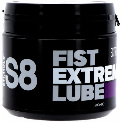 Stimul8 Hybrid Extreme Fist Lube 500 ml – Zbozi.Blesk.cz