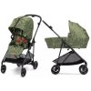 Kočárek Cybex Melio Street New Kombinovaný Olive Green 2023