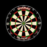 Winmau Blade 5 Dual Core – Sleviste.cz