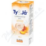 Dr. Müller Ty & Já broskve 100 ml – Zbozi.Blesk.cz
