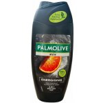 Palmolive Men Energising sprchový gel 250 ml – Zboží Dáma
