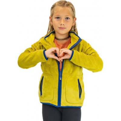 Pidilidi mikina PD1139-20 žlutá – Zbozi.Blesk.cz