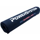 POWER SYSTEM DIA 10 BARBELL PAD