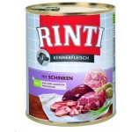 Rinti Kennerfleisch Šunka 800 g – Zbozi.Blesk.cz