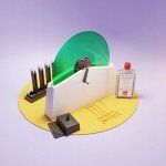 Knosti II Generation + – Zboží Živě