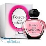 Christian Dior Poison Girl Unexpected toaletní voda dámská 50 ml – Hledejceny.cz