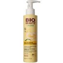 Bio Beauté by Nuxe Body sprchový olej pro hydrataci a osvěžení pokožky Corsican Citron Extract and Botanical Oil Toning & Moisturising 200 ml