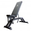 Zdravotní pomůcky Strengthsystem Deluxe Utility Bench 2.0