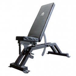 Strengthsystem Deluxe Utility Bench 2.0