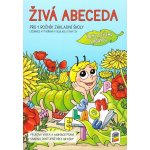 Živá abeceda (1A-01) – Hledejceny.cz