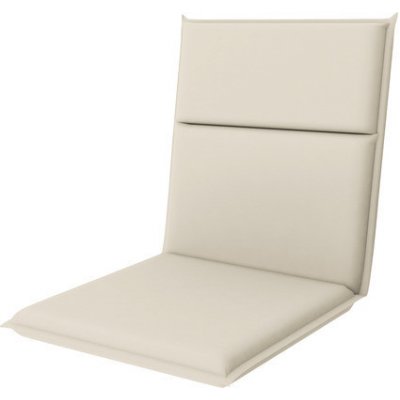 Doppler HIT UNI 9820 béžový 100 x 48 x 5 cm – Zboží Dáma