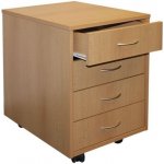 Bradop Kontejner sestavy Office C539 BRA-C539 – Zbozi.Blesk.cz