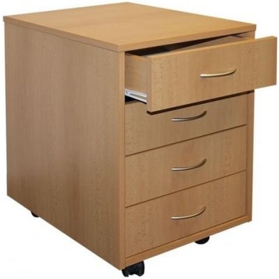 Bradop Kontejner sestavy Office C539 BRA-C539 – Zbozi.Blesk.cz