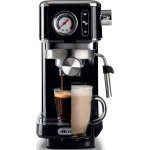 Ariete Moderna Slim Coffee Machine 1381/12 černý – Zboží Dáma