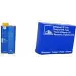 ATE SL Brzdová kapalina DOT 4 1 l – Zbozi.Blesk.cz