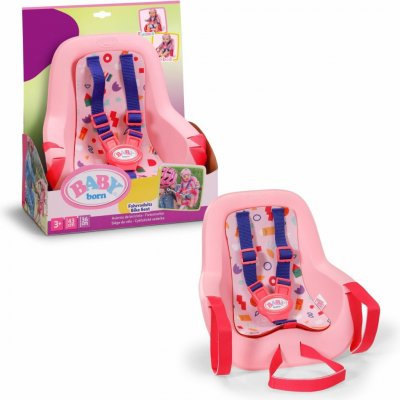 BABY born Sedačka na kolo – Zboží Dáma