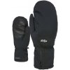 Level Bliss Emerald mitt Gore-Tex black