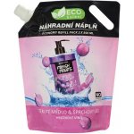 Vivaco tekuté mýdlo na ruce a tělo Hrozno 1000 ml – Sleviste.cz