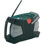 Metabo RC 12 Wild Cat – Zboží Živě