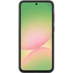 Samsung Zadní kryt s kapsou na kartu Galaxy A56 Black EF-OA566TBEGWW – Zboží Živě