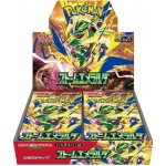 Pokémon TCG Storm Emeralda Booster Box JAP – Zboží Dáma