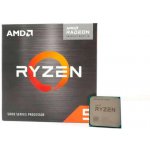 AMD Ryzen 5 5600GT 100-100001488BOX – Zboží Živě