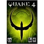 Quake 4 – Sleviste.cz