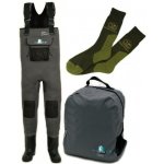 Behr neoprenové prsačky Platin-Innovation – Zboží Dáma