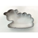 Dortisimo Vykrajovátko Ovečka ležící 6,5 cm – Zboží Mobilmania