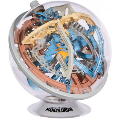 Spin Master Perplexus Star Wars – Zboží Dáma Spin Master Perplexus Star Wars – Zboží Dáma