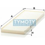 MANN CU 4033 kabinový (pylový) filtr – Hledejceny.cz