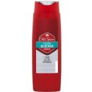 Old Spice Odor Blocker Sport sprchový gel 250 ml