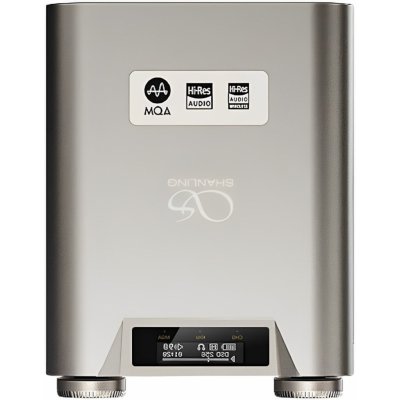 Shanling H5 – Zboží Živě