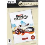 Burnout Paradise The Ultimate box – Zbozi.Blesk.cz